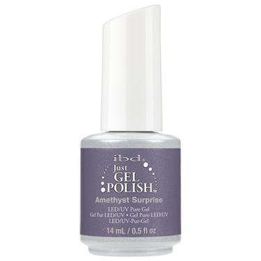 IBD Just Gel Amethyst Surprise 15ml