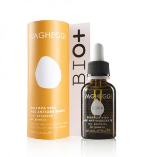 Vagheggi BIO+ Anti-Oxidant Face Essence  - 30ml