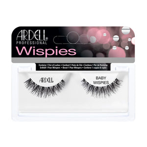 Ardell Wispie Strip Lashes