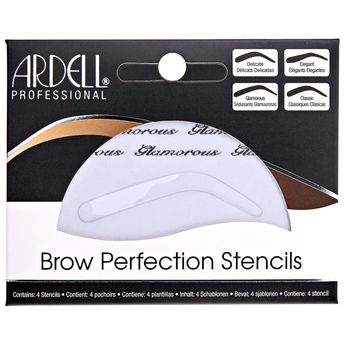 Ardell Brow Stencils