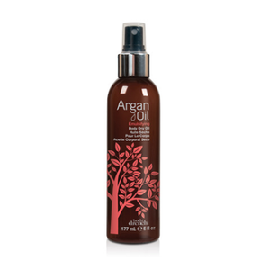 Argan Oil Body Dry Oil - 177ml