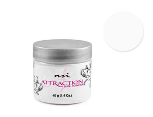 NSI Acrylic Powder Totally Clear 130g