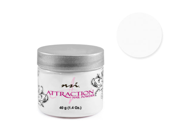 NSI Acrylic Powder Totally Clear 130g