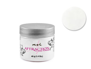 NSI Acrylic Powder Radiant White 130g