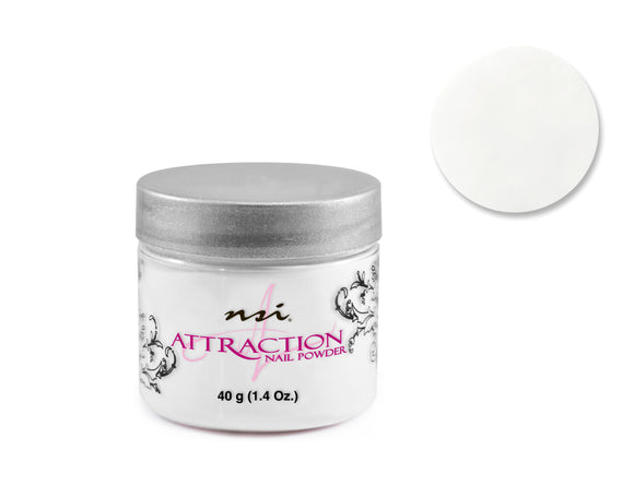 NSI Acrylic Powder Radiant White 130g