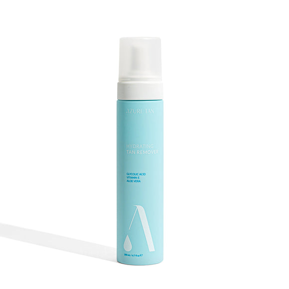 Azure Tan Remover Mousse