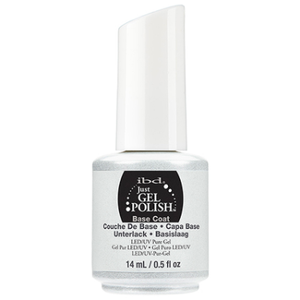 IBD Just Gel Base Coat 15ml