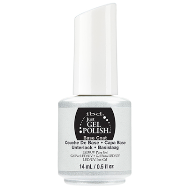 IBD Just Gel Base Coat 15ml