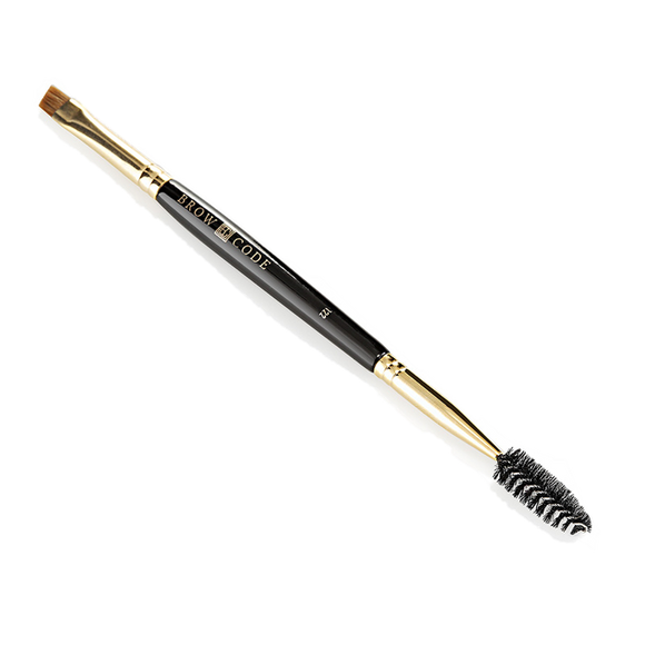 Brow Code Define & Line Brush