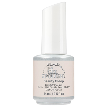 IBD Just Gel Beauty Sleep 15ml