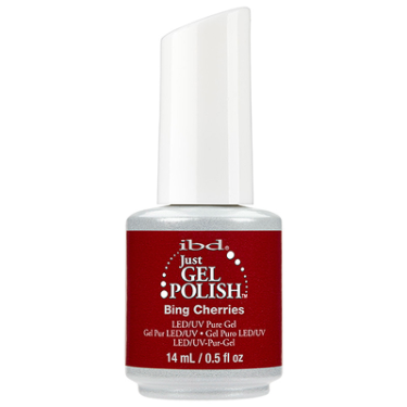 IBD Just Gel Bing Cherries 15ml