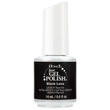 IBD Just Gel Black Lava 15ml