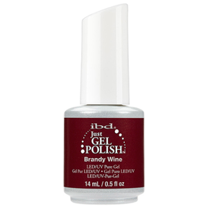 IBD Just Gel Brandy Wine 15ml