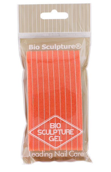 Multifile Orange Sponge Patch 100grit - 10pkt