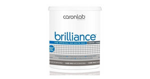 Caron Brilliance Hot Wax Microwaveable - 800ml