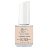 IBD Just Gel Cashmere Blush 15ml