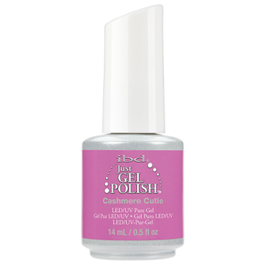 IBD Just Gel Cashmere Cuties 15ml