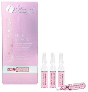 Skin Accent Caviar Ampoule - 7pk