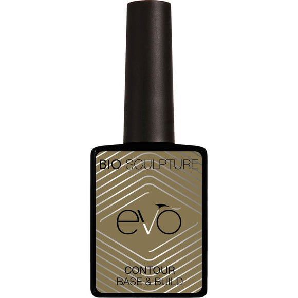 EVO Gel Contour Base & Build Base Coat 12ml