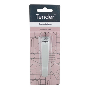 Tender Toe Nail Clipper