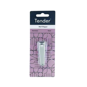 Tender Nail Clipper