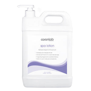 Caron Spa Lotion