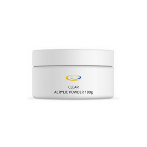 Synergy Acrylic Powder Clear - 180g