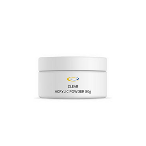 Synergy Acrylic Powder Clear - 80g