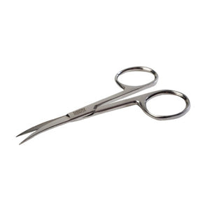 Hawley Curved Scissors