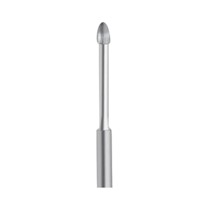 NSI Cuticle Cleaner Tungsten Carbide Nail Drill Bit