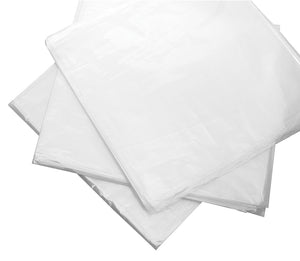 Plastic Body Wrap 2 x 2.2m - 30pk