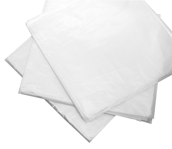 Plastic Body Wrap 2 x 2.2m - 30pk