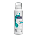 Footlogix DD Cream Mousse Formula