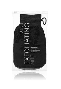 Tanning Essentials Exfoliating Mitt