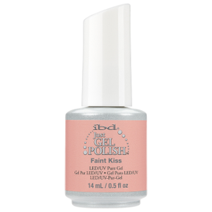 IBD Just Gel Faint Kiss 15ml