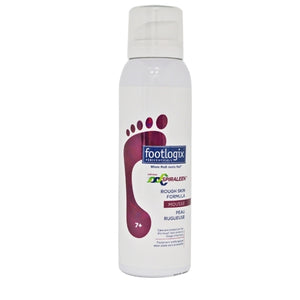 Footlogix Rough Skin Formula - 125ml