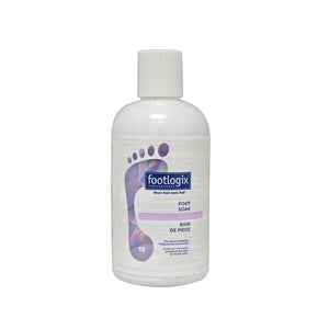 Footlogix Foot Soak - 250ml