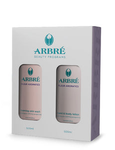 Arbre Marshmallow Gift Pack