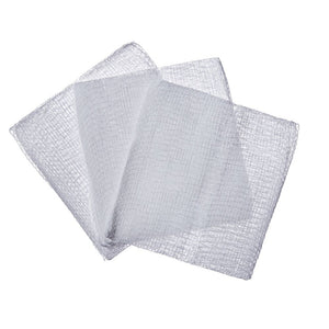 Gauze Squares 30cm x 30cm - 50pk