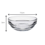 Glass Blending Bowl - 7.5cm