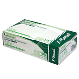 Nitrile Gloves 100box - XS