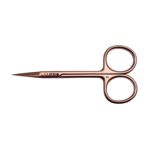 Caron Precision Scissors - Rose Gold