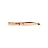 Caron Grip Rose Gold Tweezers