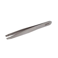 Hawley Oblique/Slant Tweezer