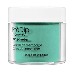 ProDip Powder Jubilant Jade - 25g