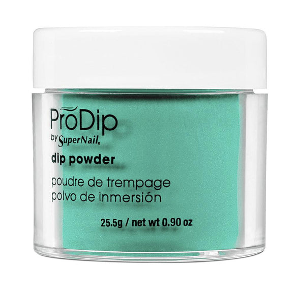 ProDip Powder Jubilant Jade - 25g