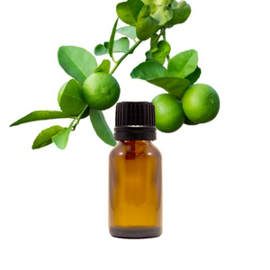 B.E. Lime Essential Oil 11ml