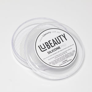 LU Beauty Silicone Pad