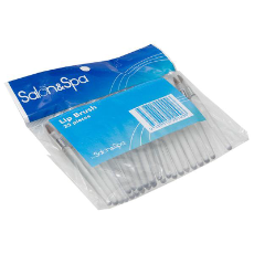 Disposable Lip Brushes - 25pk