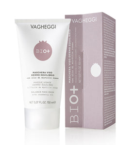 Vagheggi BIO+ Balance Face Mask  - 150ml